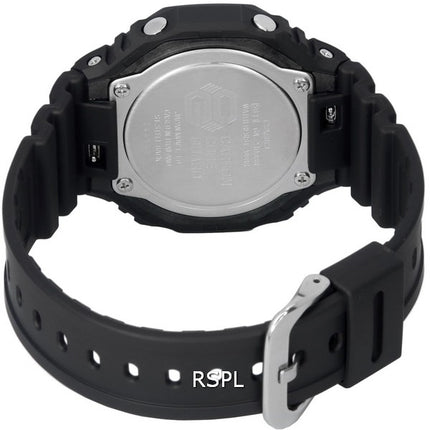 Casio G-Shock Iridescent Color Analog Digital Quartz GA-2100SR-1A GA2100SR-1 200M Unisex Watch