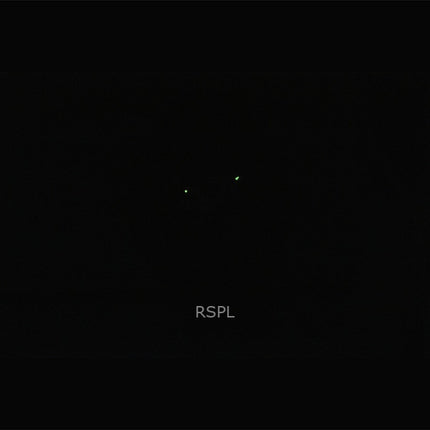 Casio G-Shock Analog Digital Pink Resin Strap Pink Dial Quartz GA-V01-4A 200M Men's Watch