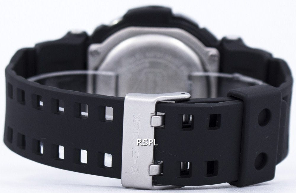 Casio G-Shock Digital Watch GD350-1CR | U.S. Patriot Casio G-Shock Digital Watch GD350-1CR | U.S. Patriot