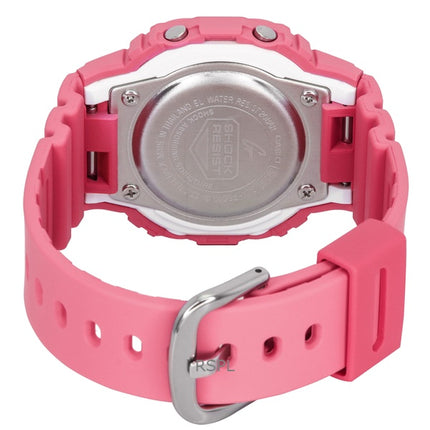 Casio G-Shock G-Lide Digital Bio-Based Resin Strap Quartz GLX-S5610-4 200M Women's Watch