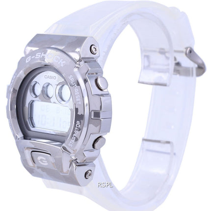 Casio G-Shock Special Color Digital GM-6900SCM-1 GM6900SCM-1 200M Mens Watch