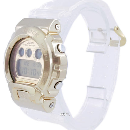 Casio G-Shock Special Color Digital Diver's GM-6900SG-9 GM6900SG-9 200M Men's Watch