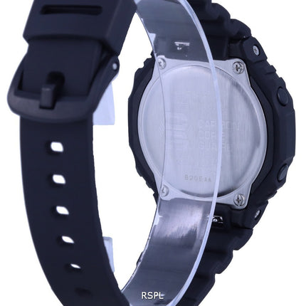 Casio G-Shock Mini Casioak Analog Digital GMA-S2100-1A GMAS2100-1 200M Womens Watch