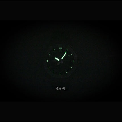 Casio G-Shock Full Metal Smartphone Link Silicone Strap Analog Black Dial Solar GMC-B2100Y-1A 200M Men's Watch