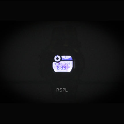 Casio G-Shock Master Of G-Sea Frogman Digital Bio-Based Resin Solar GW-8200TPF-1 200M Men's Watch