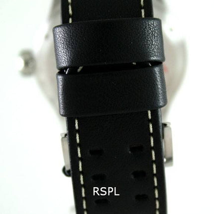 Refurbished Hamilton Khaki Officer Series H70615733 Men's Watch