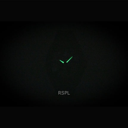 Ingersoll The Play Polyurethane Strap Black Skeleton Dial Automatic I15302 Men's Watch