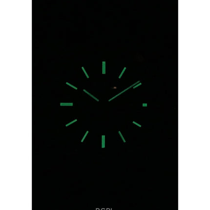 Ingersoll The Outrider Leather Strap Black Skeleton Dial Automatic I16401 Men's Watch