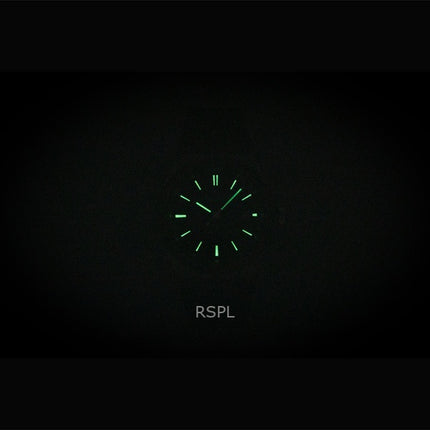 Ingersoll The Rider Polyurethane Strap Blue Dial Automatic I16802 Men's Watch