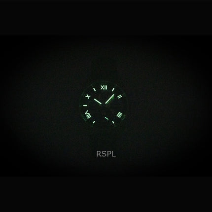 Ingersoll The Maverick Leather Strap Black Skeleton Dial Automatic I17401 Men's Watch