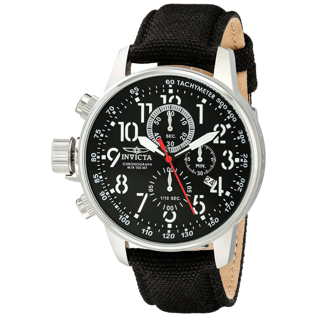 Invicta I-Force Collection Quartz Chronograph 1512 Men's Watch