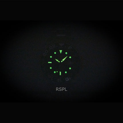 Invicta Pro Diver Stainless Steel Black Dial Quartz Diver's 21866 300M Men's Watch