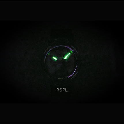 Invicta Racing Silicone Strap Silver Dial Quartz 47726 Men's Watch