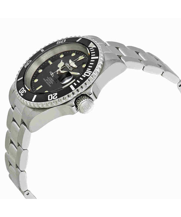 Stainless Steel Invicta 8926ob Bezel Stainless Steel Invicta 8926