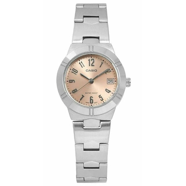 Casio Enticer Quartz LTP-1241D-4A3 Women's Watch