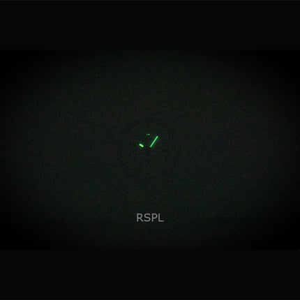 Casio Analog Bio-Based Resin Strap White Dial Quartz LX-800H-7A2V 100M Women's Watch