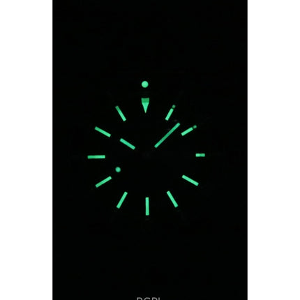 Mido Ocean Star Tribute Blue Dial Automatic Diver's M026.807.11.041.01 200M Men's Watch With Extra Strap