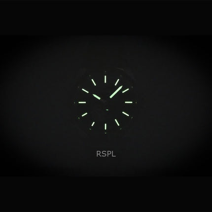 Fossil Everett Two-Tone Stainless Steel Open Heart Black Dial Automatic ME3277 Men's Watch