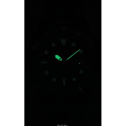 Casio Standard Analog Resin Strap Black Dial Quartz MRW-230H-1E2V 100M Men's Watch