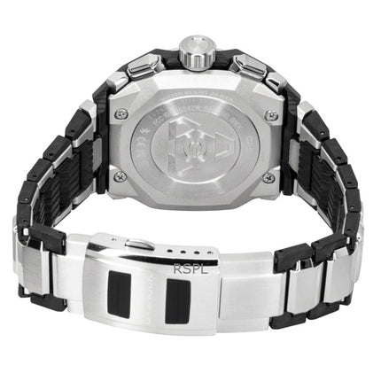 Casio G-Shock MT-G Analog Smartphone Link Black Dial Solar MTG-B4000D-1A 200M Men's Watch