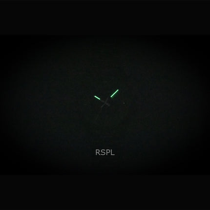 Casio Standard Analog Stainless Steel Green Dial Quartz MTP-1381D-3AV Men's Watch