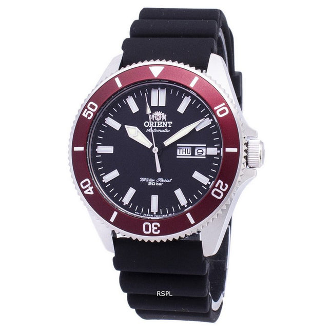 Orient Mako III RA-AA0011B19B Sports Automatic 200M Men's Watch