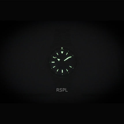 Orient Kamasu 75th Anniversary Limited Edition Blue Dial Automatic Diver's RA-AA0823L 200M Men's Watch