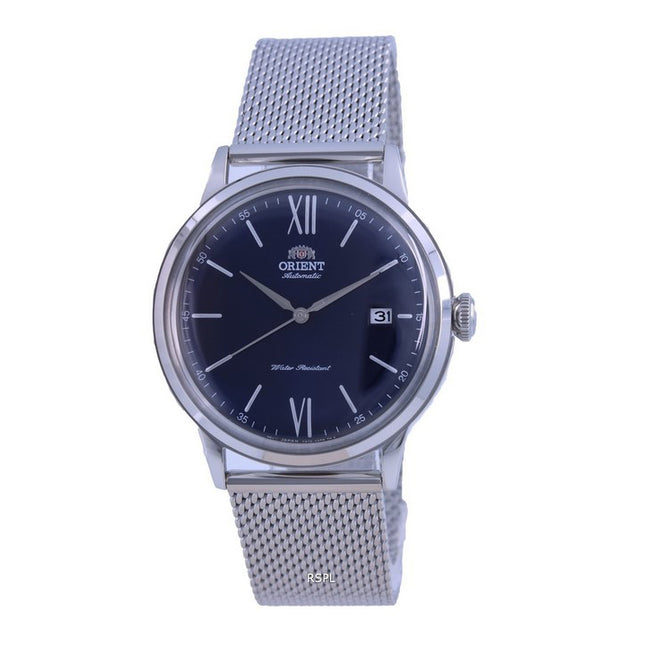 Orient Bambino Contemporary Classic Automatic RA-AC0019L10B Mens Watch