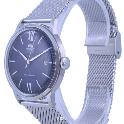 Orient Bambino Contemporary Classic Automatic RA-AC0019L10B Mens Watch