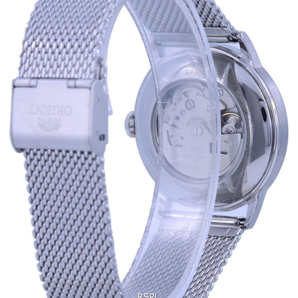 Orient Bambino Contemporary Classic Automatic RA-AC0019L10B Mens Watch