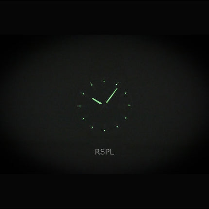 Orient Stretto Stainless Steel Blue Dial Automatic RA-AC0R02L Men's Watch