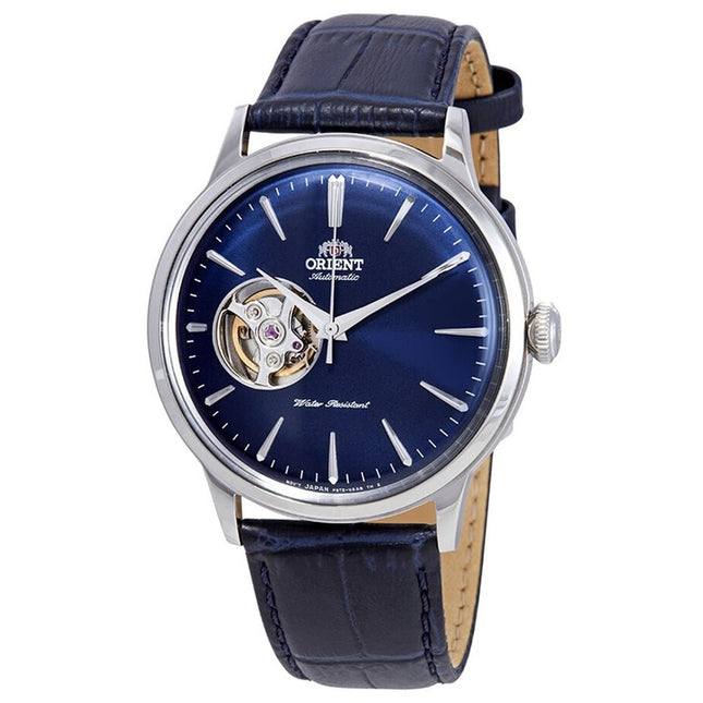 Orient Classic-Elegant Open Heart Automatic RA-AG0005L10B Men's Watch