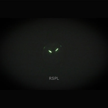 Orient Stretto Leather Strap White Dial Solar RA-WG0604S Men's Watch