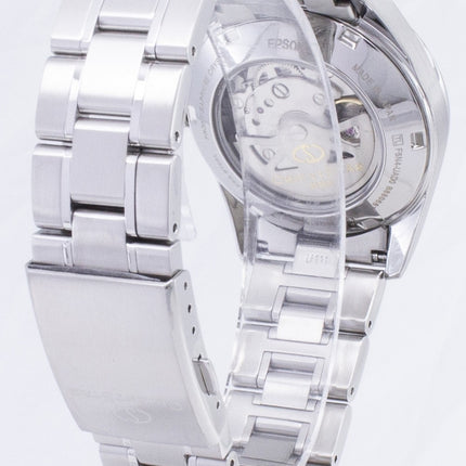 Orient Star Automatic RE-AU0005L00B Power Reserve Japan Made Men's Watch