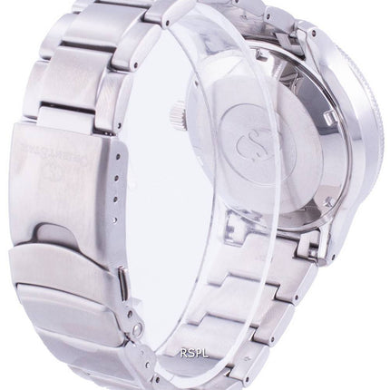 Orient Star Automatic Diver's RE-AU0306L00B Japan Made 200M Men's Watch