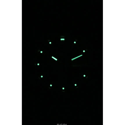 Refurbished Seiko 5 Dark Blue Dial Automatic SNK357K1 Men's Watch