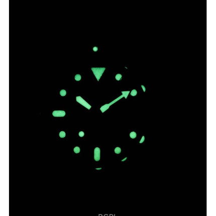 Refurbished Seiko Automatic Diver's SKX009K1 Men's Watch