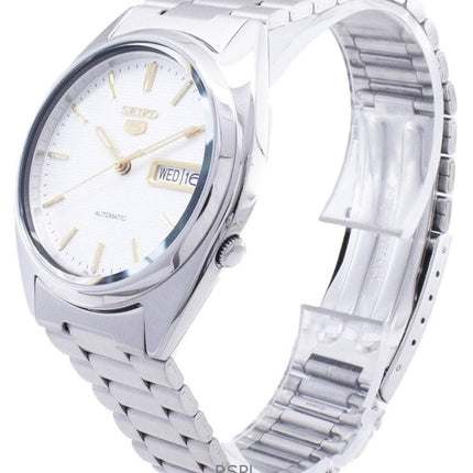 Refurbished Seiko 5 Automatic 21 Jewels SNXG47K1 Men's Watch