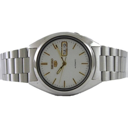 Refurbished Seiko 5 Automatic 21 Jewels SNXG47K1 Men's Watch