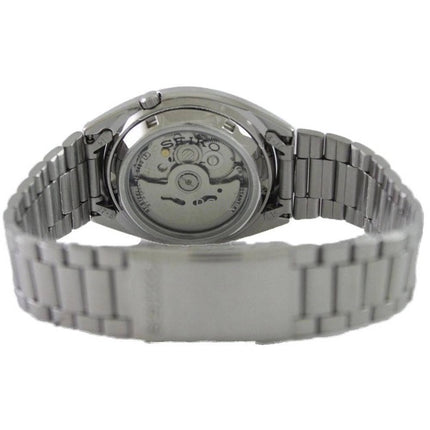 Refurbished Seiko 5 Automatic 21 Jewels SNXG47K1 Men's Watch