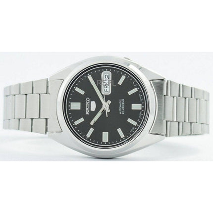 Refurbished Seiko 5 Automatic Japan Made SNXS79J1 Men's Watch