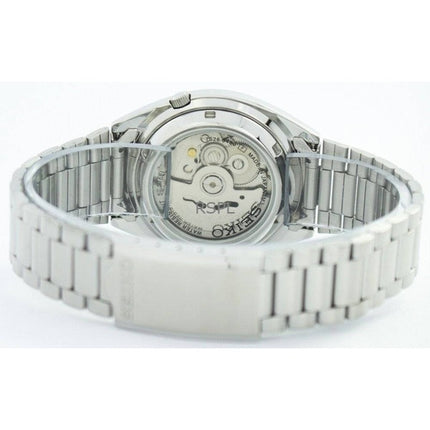 Refurbished Seiko 5 Automatic Japan Made SNXS79J1 Men's Watch