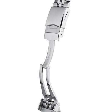 Ratio Street Racer Chronograph RTC022 200M Panda Dial Watch