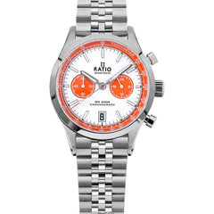 Ratio Chronograph