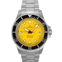 Ratio 200M Diver's