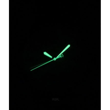 Ratio Quest Men's Field Watch Sapphire Nylon Strap Quartz RTQ015 100M Lewis And Clark Edition