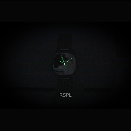 Skagen Mellem Lille Stainless Steel Silver Dial Quartz SKW3163 Women's Watch