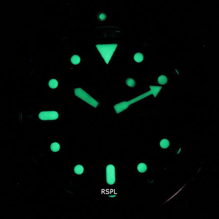 Seiko Automatic Divers Japan Made Polyester SKX007J1-var-NATO23 200M Mens Watch