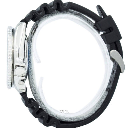 Refurbished Seiko Automatic Diver's Japan Made SKX007 SKX007J1 SKX007J 200M Men's Watch