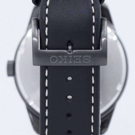 Refurbished Seiko Solar SNE477 SNE477P1 SNE477P Men's Watch